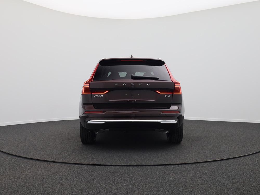 VOLVO XC60 2.0 Hybrid 350hp AWD - ref: 7-46126 - Photo 3