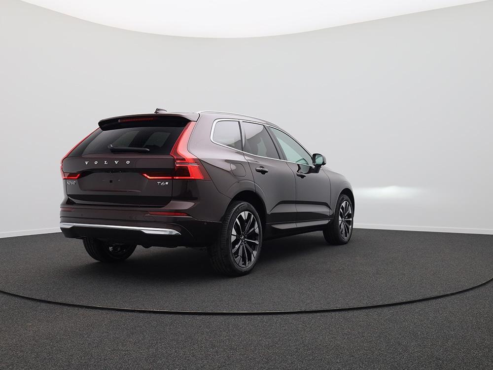 VOLVO XC60 2.0 Hybrid 350hp AWD - ref: 7-46126 - Photo 4
