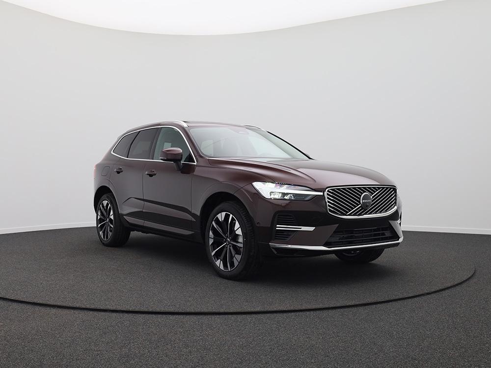 VOLVO XC60 2.0 Hybrid 350hp AWD - ref: 7-46126 - Photo 6
