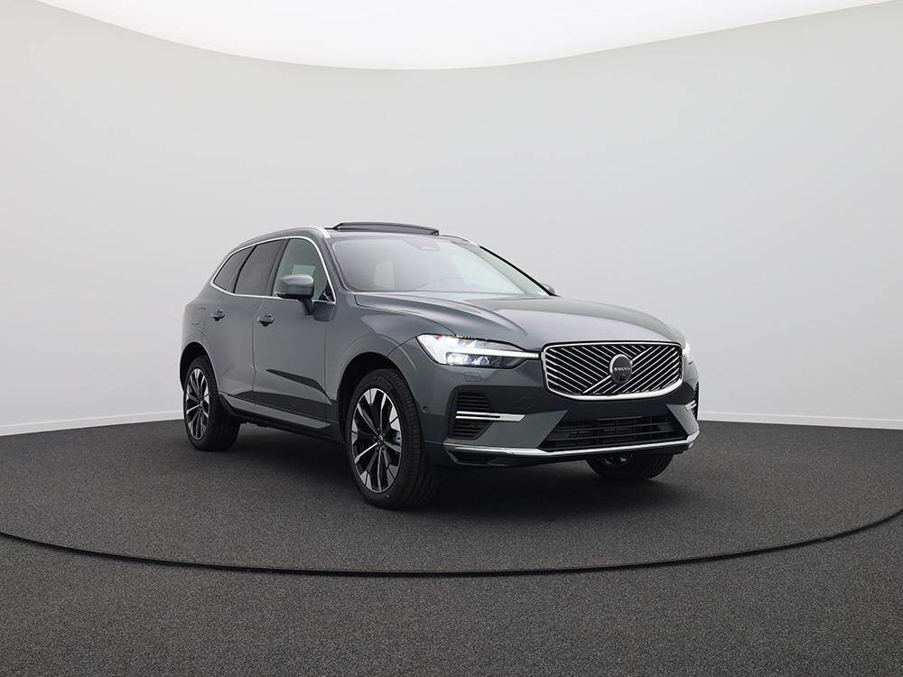 VOLVO XC60 2.0 Hybrid 350hp AWD - ref: 7-46127 - Photo 6