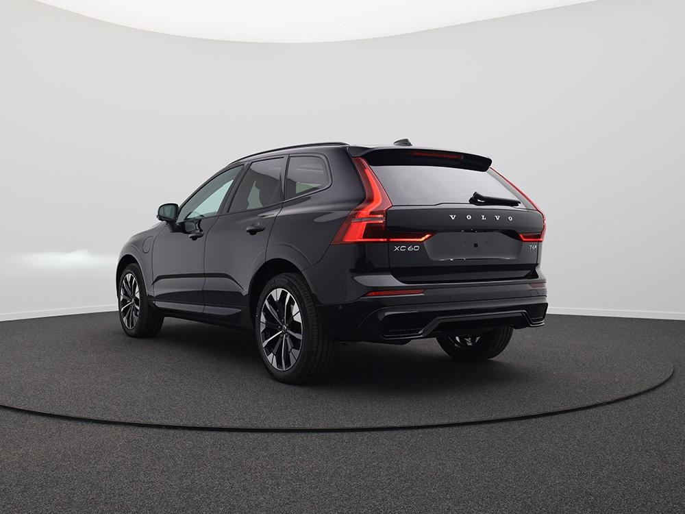 VOLVO XC60 2.0 Hybrid 350hp AWD - ref: 7-46137 - Photo 2