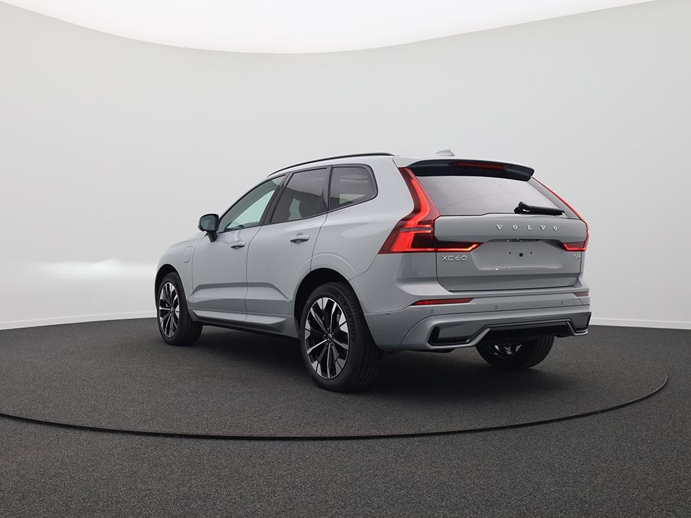 VOLVO XC60 2.0 Hybrid 350hp AWD - ref: 7-46138 - Photo 3