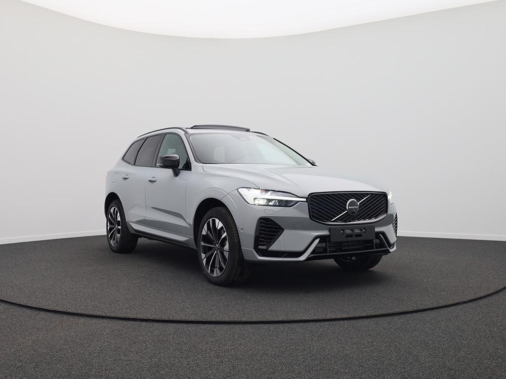 VOLVO XC60 2.0 Hybrid 350hp AWD - ref: 7-46138 - Photo 7