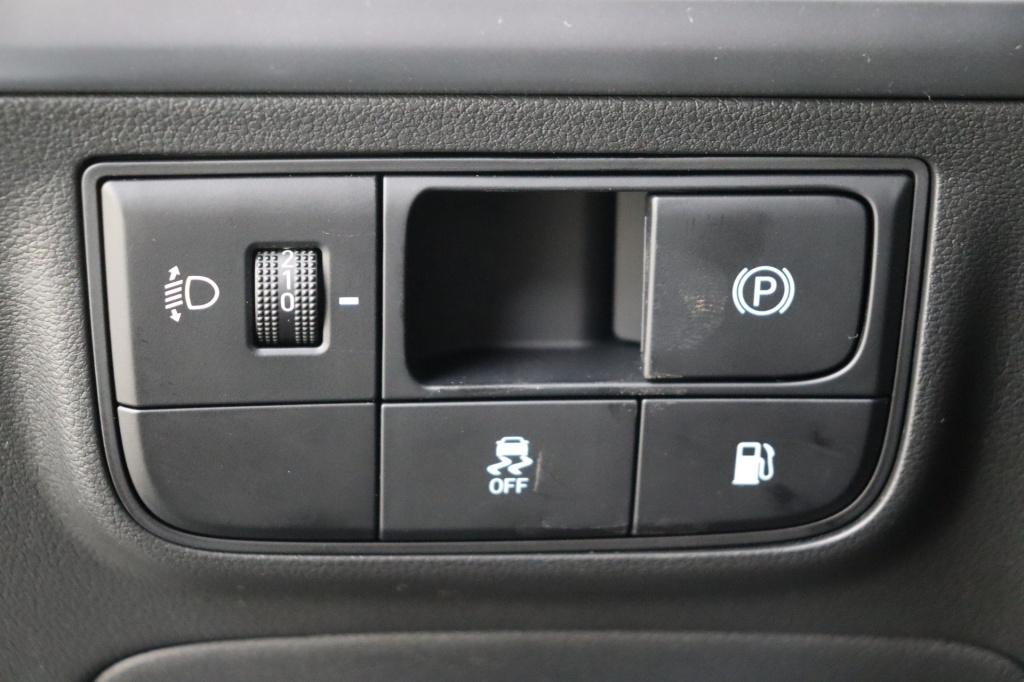 HYUNDAI Tucson Feel + Winter pack 1,6 T-Gdi 252 hp A6 PHEV 2WD - ref: 7-46252 - Photo 17