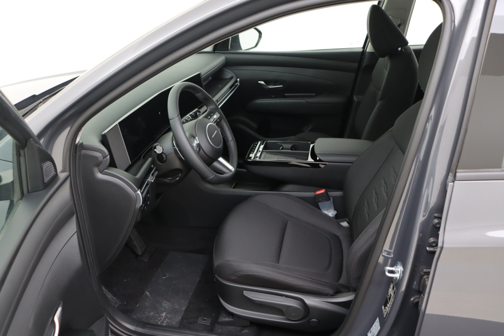 HYUNDAI Tucson Feel + Winter pack 1,6 T-Gdi 252 hp A6 PHEV 2WD - ref: 7-46256 - Photo 11