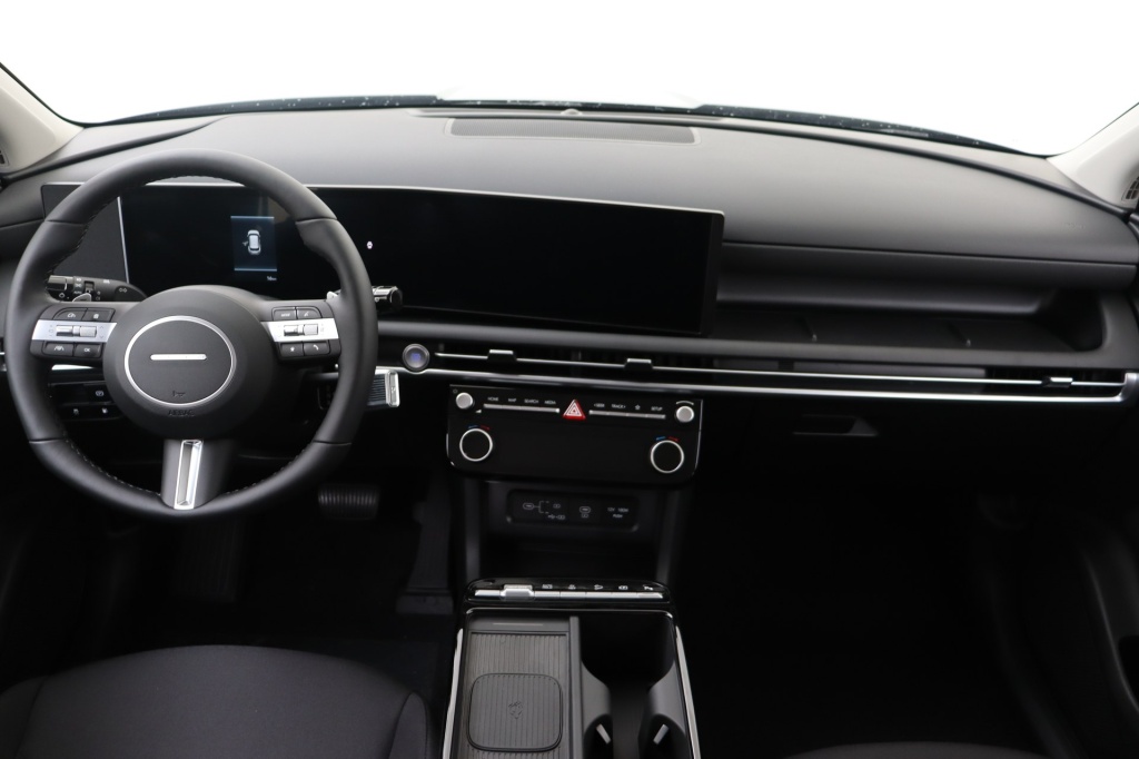 HYUNDAI Tucson Feel + Winter pack 1,6 T-Gdi 252 hp A6 PHEV 2WD - ref: 7-46256 - Photo 20