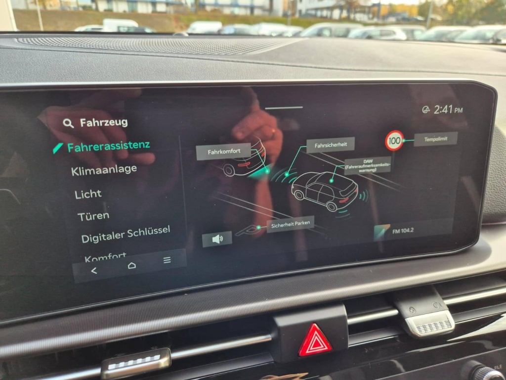 KIA Sportage 1.6 Gasoline 180hp 4x4 - ref: 7-46332 - Photo 18