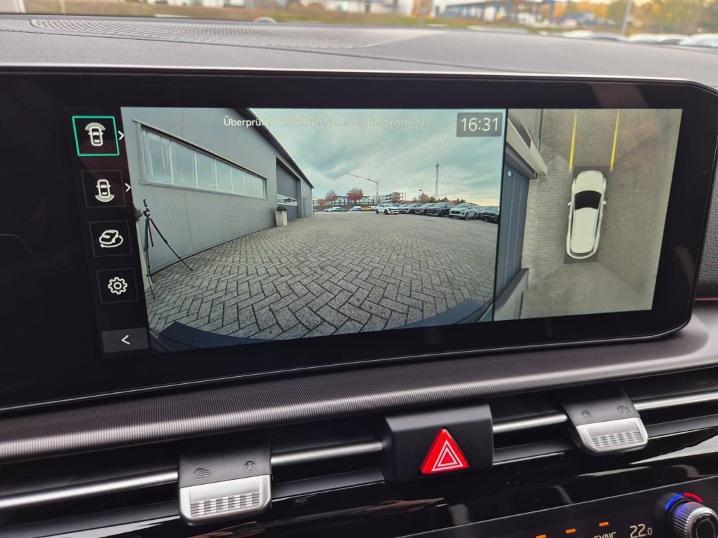 KIA Sportage 1.6 Gasoline 180hp 4x4 - ref: 7-46334 - Photo 15