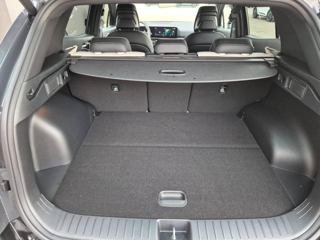 KIA Sportage 1.6 Gasoline 180hp 4x4 - ref: 7-46334 - Photo 9