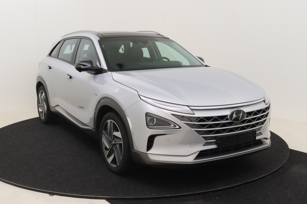 HYUNDAI Nexo No.1 FCEV 163 hp - ref: 7-46346 - Photo 3