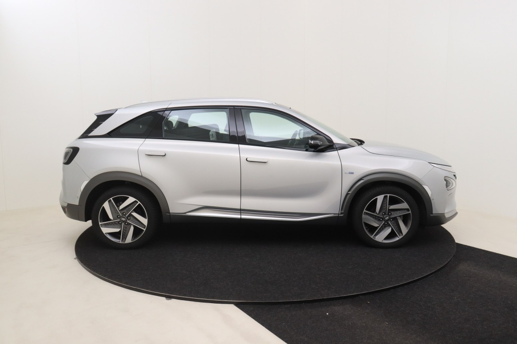 HYUNDAI Nexo No.1 FCEV 163 hp - ref: 7-46346 - Photo 4