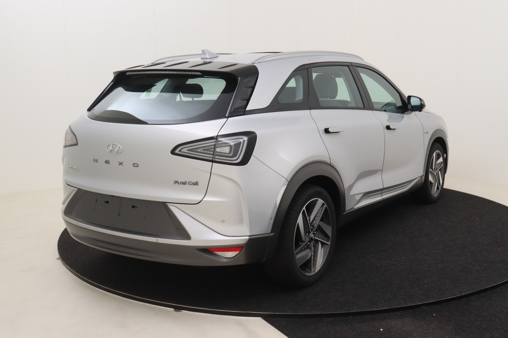 HYUNDAI Nexo No.1 FCEV 163 hp - ref: 7-46346 - Photo 6
