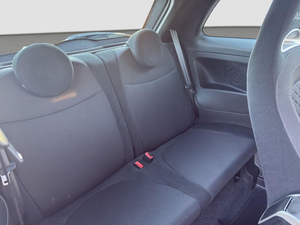 ABARTH 595 595 Basis 1.4 Gasoline 146hp - ref: 7-46475 - Photo 16