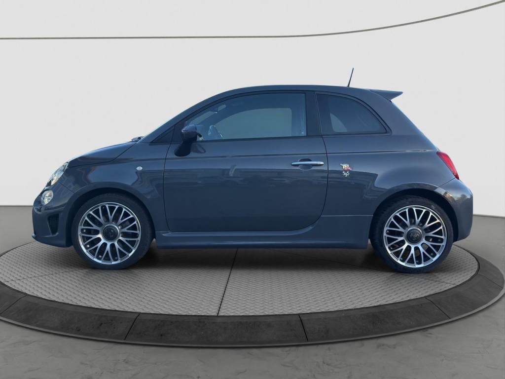 ABARTH 595 595 Basis 1.4 Gasoline 146hp - ref: 7-46475 - Photo 3