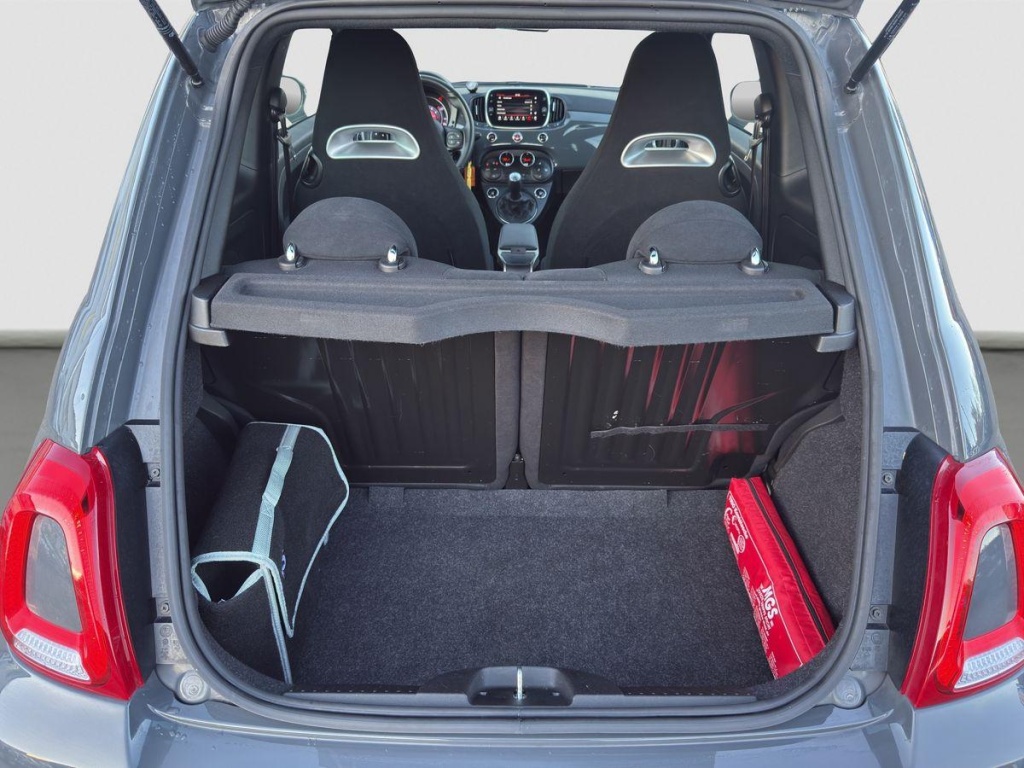 ABARTH 595 595 Basis 1.4 Gasoline 146hp - ref: 7-46475 - Photo 6