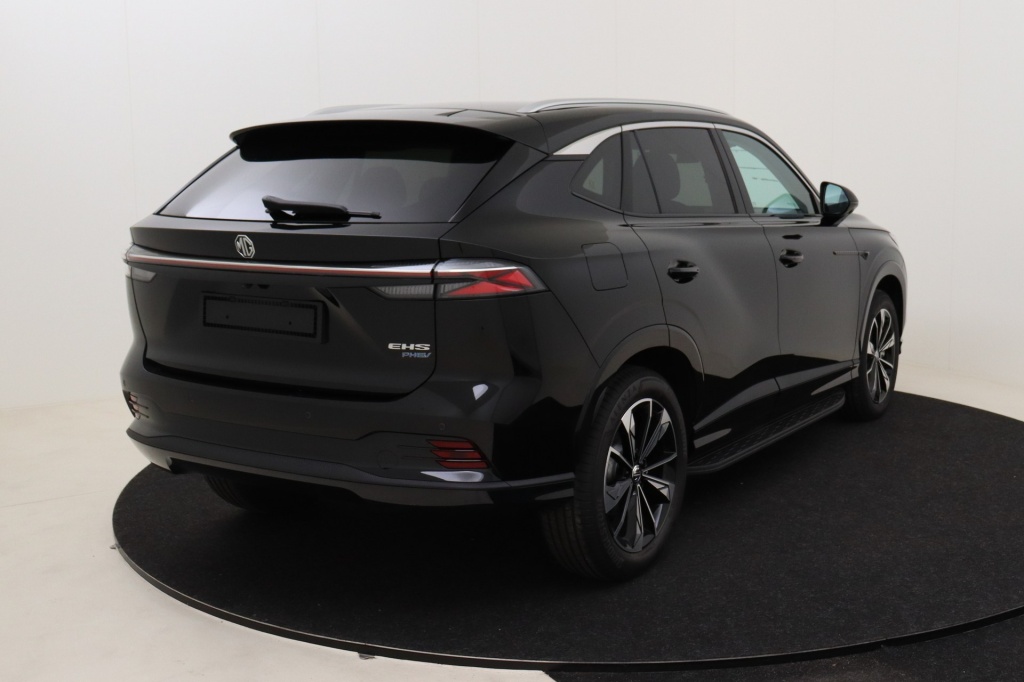 MG EHS Luxury 1,5 PHEV - ref: 7-46485 - Photo 6