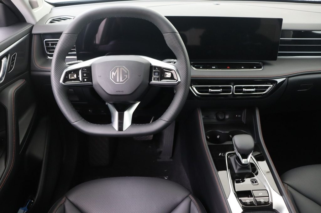 MG EHS Luxury 1,5 PHEV - ref: 7-46488 - Photo 11