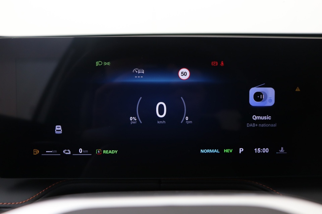 MG EHS Luxury 1,5 PHEV - ref: 7-46489 - Photo 20