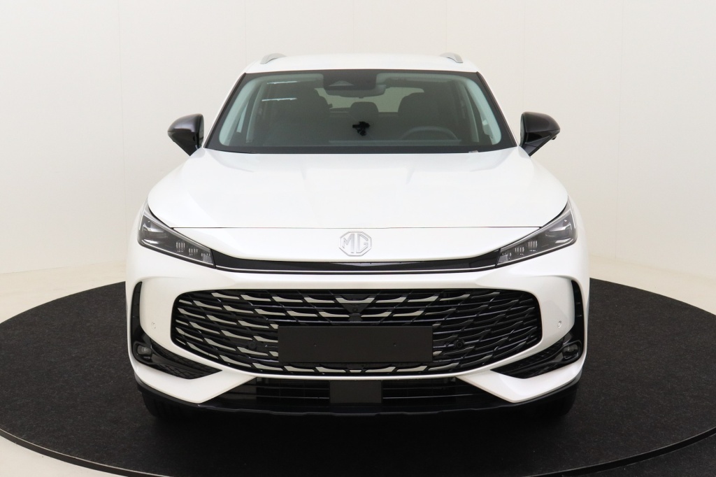 MG EHS Luxury 1,5 PHEV - ref: 7-46490 - Photo 2