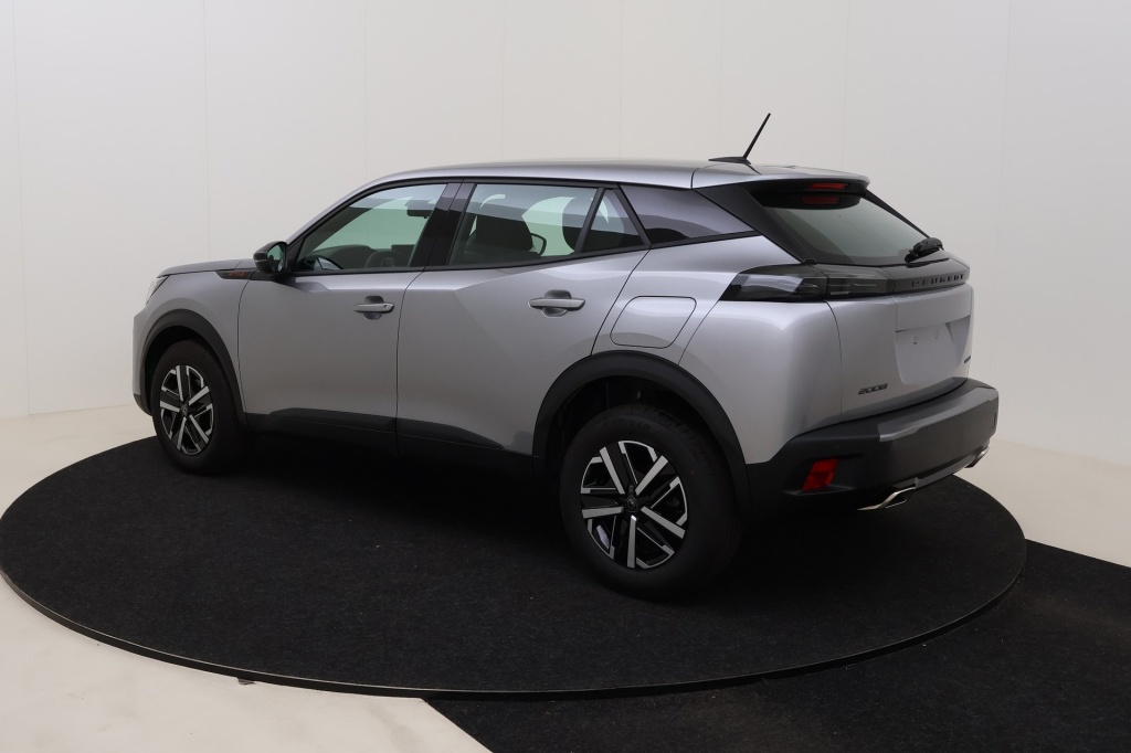 PEUGEOT 2008 Style Hybrid 145 e-DSC6    - ref: 7-46759 - Photo 8