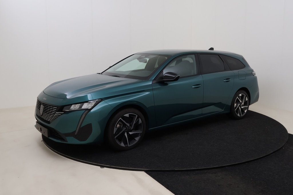 PEUGEOT 308 SW Allure 1.6 Plug-in Hybrid 180 hp e-EAT8    - ref: 7-46763 - Photo 10