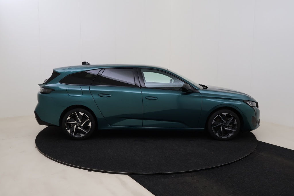 PEUGEOT 308 SW Allure 1.6 Plug-in Hybrid 180 hp e-EAT8    - ref: 7-46763 - Photo 4