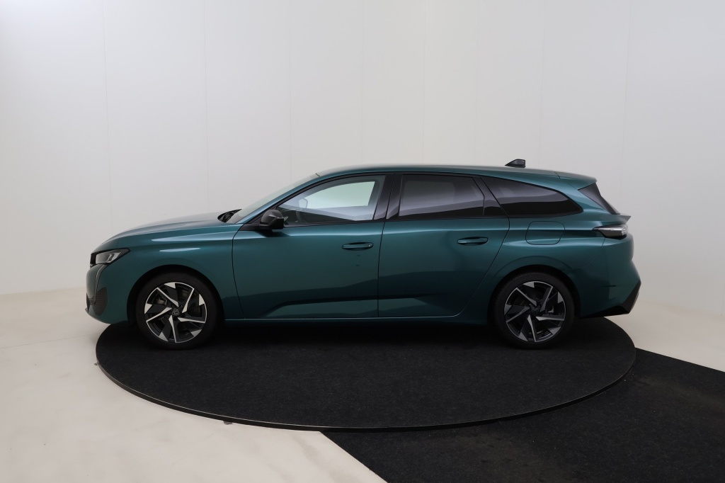 PEUGEOT 308 SW Allure 1.6 Plug-in Hybrid 180 hp e-EAT8    - ref: 7-46763 - Photo 9