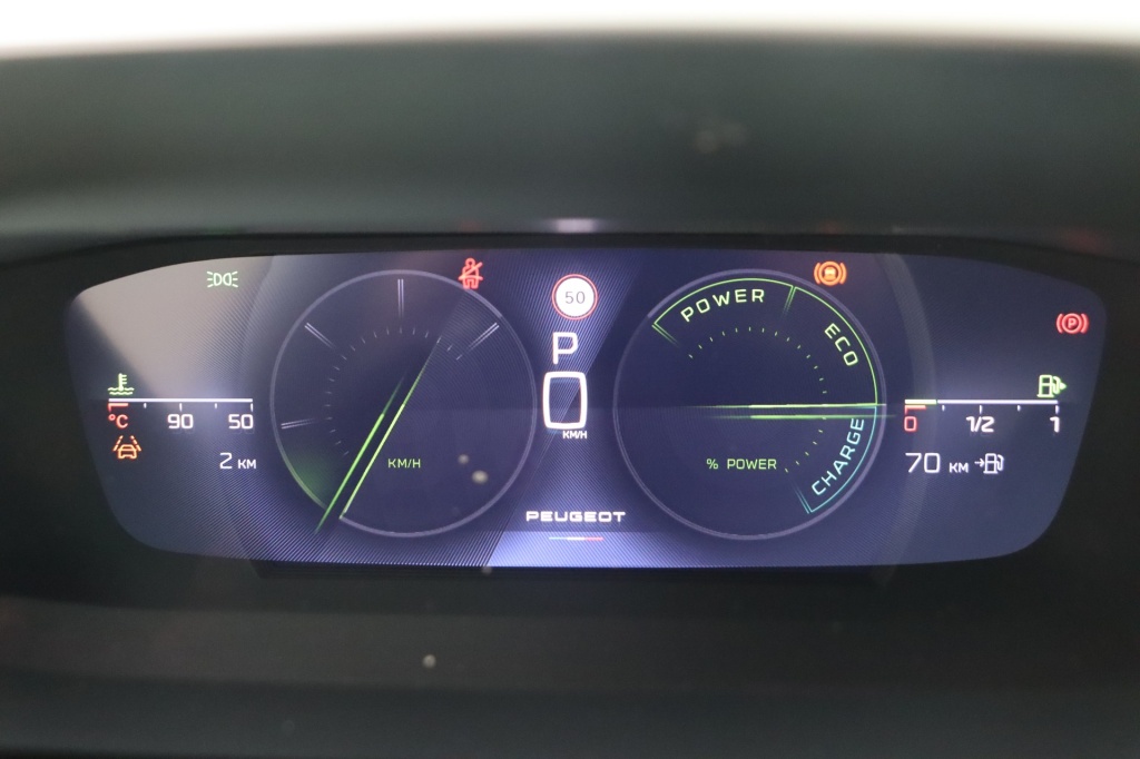 PEUGEOT 408 GT Hybrid 145 e-DSC6    - ref: 7-46767 - Photo 20