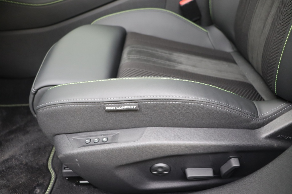 PEUGEOT 408 GT Hybrid 145 e-DSC6    - ref: 7-46768 - Photo 14