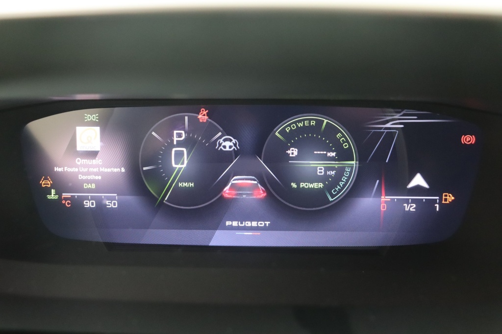 PEUGEOT 408 GT Hybrid 145 e-DSC6    - ref: 7-46768 - Photo 20