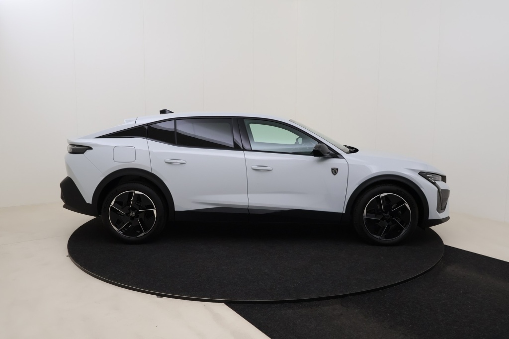 PEUGEOT 408 GT Hybrid 145 e-DSC6    - ref: 7-46768 - Photo 4