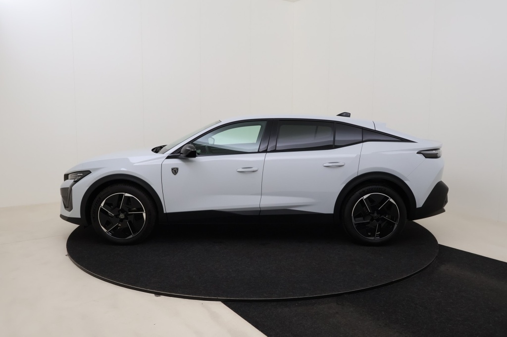 PEUGEOT 408 GT Hybrid 145 e-DSC6    - ref: 7-46768 - Photo 9