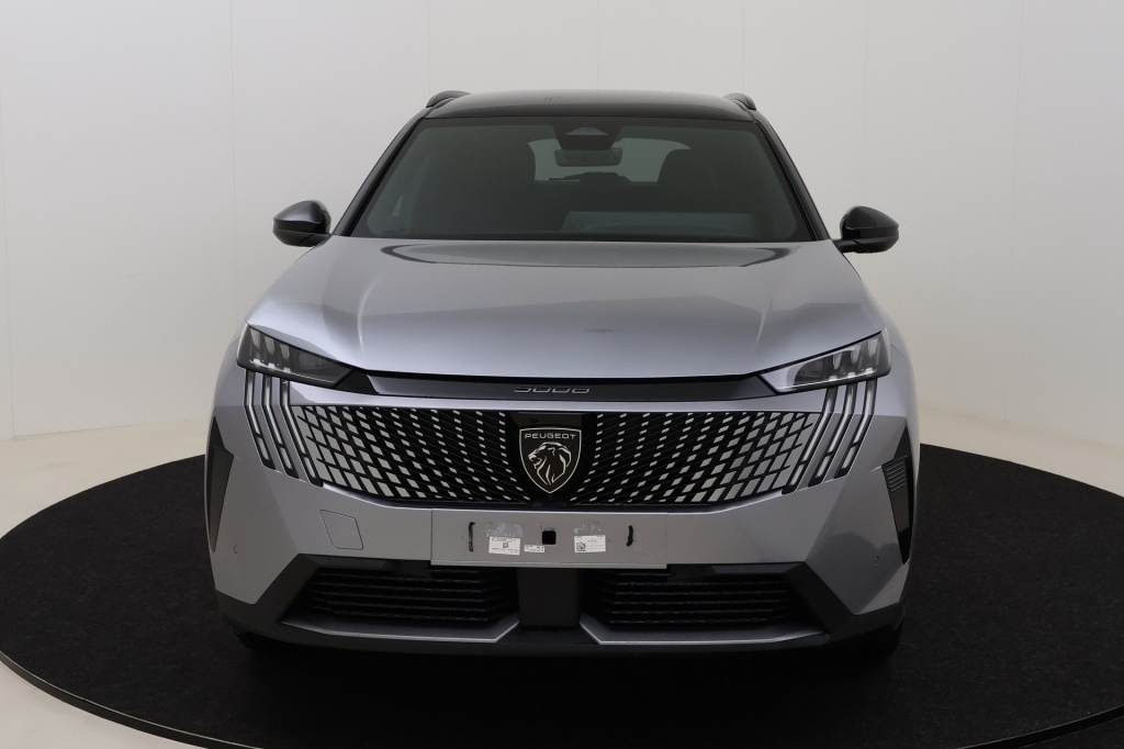 PEUGEOT 5008 GT Hybrid 145 e-DSC6    - ref: 7-46781 - Photo 2