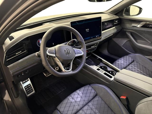 VOLKSWAGEN Passat SW R-Line 2.0 TDI SCR 4Motion 193... - ref: 7-46869 - Photo 13