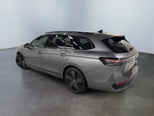 VOLKSWAGEN Passat SW R-Line 2.0 TDI SCR 4Motion 193... - ref: 7-46869 - Photo 5