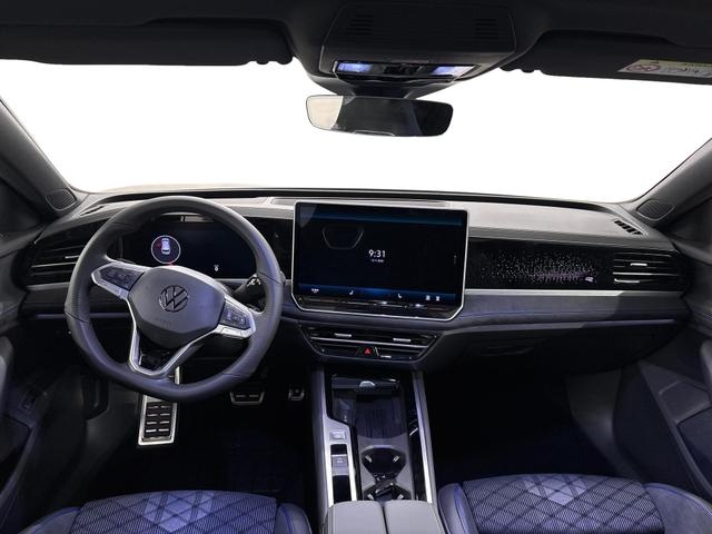 VOLKSWAGEN Passat SW R-Line 2.0 TSI 4Motion 265PS/1... - ref: 7-46977 - Photo 13