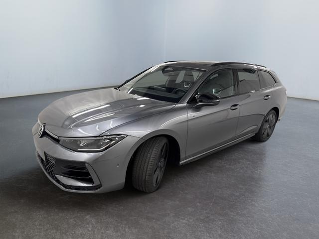 VOLKSWAGEN Passat SW R-Line 2.0 TSI 4Motion 265PS/1... - ref: 7-46977 - Photo 3