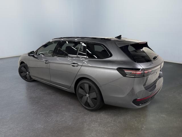 VOLKSWAGEN Passat SW R-Line 2.0 TSI 4Motion 265PS/1... - ref: 7-46977 - Photo 5