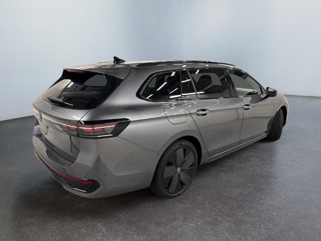 VOLKSWAGEN Passat SW R-Line 2.0 TSI 4Motion 265PS/1... - ref: 7-46977 - Photo 7