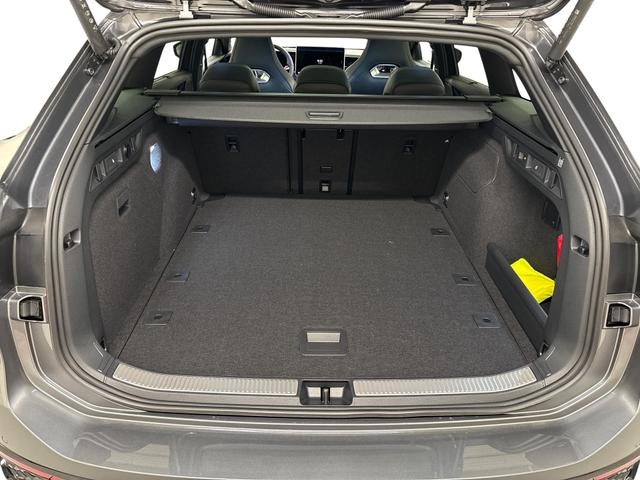 VOLKSWAGEN Passat SW R-Line 2.0 TSI 4Motion 265PS/1... - ref: 7-46977 - Photo 9