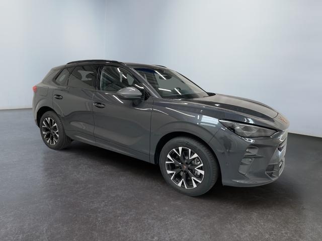 CUPRA Terramar Nordic Edition 2.0 TSI 204PS/150kW 4... - ref: 7-46987 - Photo 1