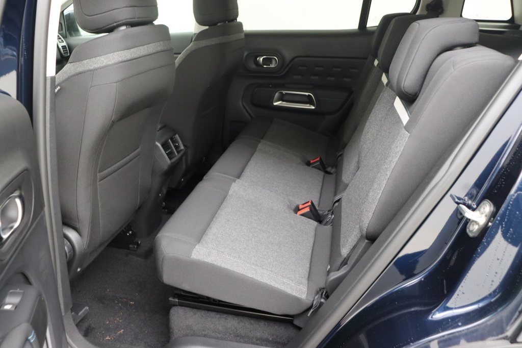 CITROEN C5 Aircross 1,2 PureTech 136 hp - ref: 7-47070 - Photo 16