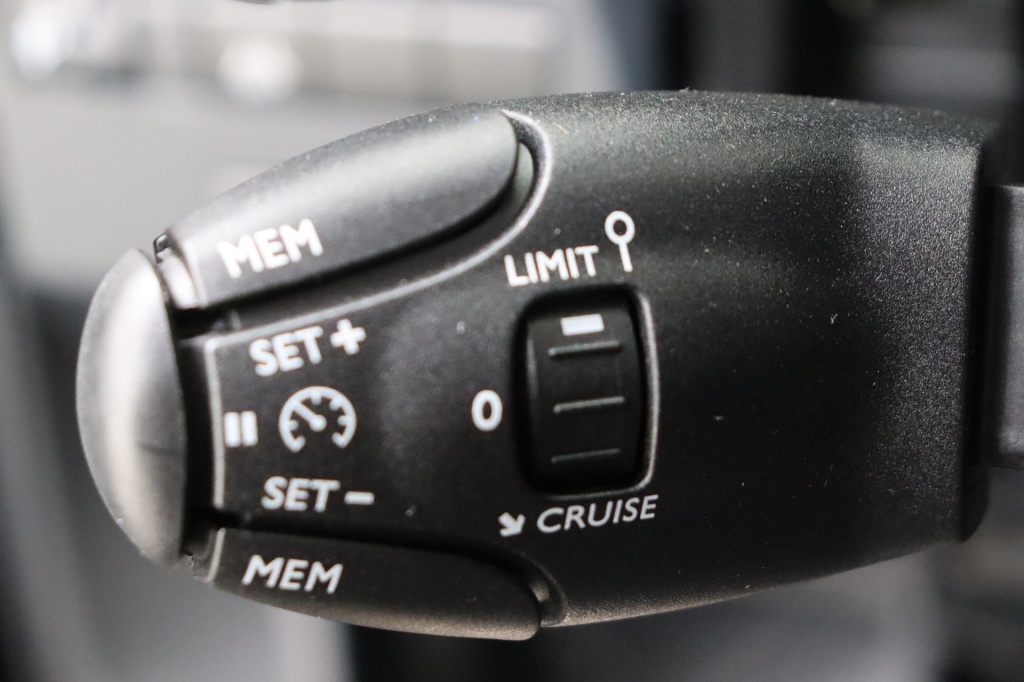 CITROEN C5 Aircross 1,2 PureTech 136 hp - ref: 7-47070 - Photo 19