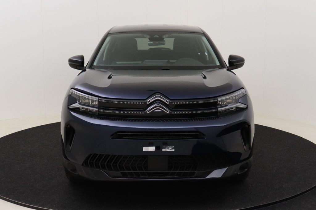 CITROEN C5 Aircross 1,2 PureTech 136 hp - ref: 7-47070 - Photo 2
