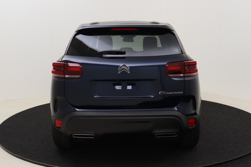 CITROEN C5 Aircross 1,2 PureTech 136 hp - ref: 7-47070 - Photo 7