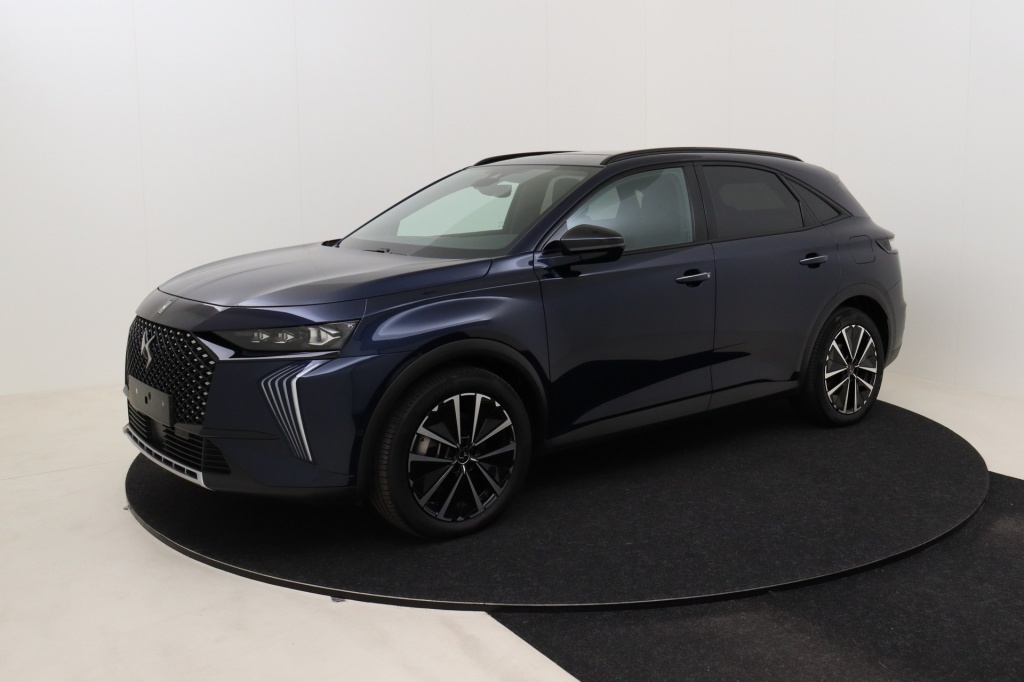 DS DS7 Crossback Etoile E-Tense 300 hp 4x4 EAT-8 - ref: 7-47071 - Photo 10