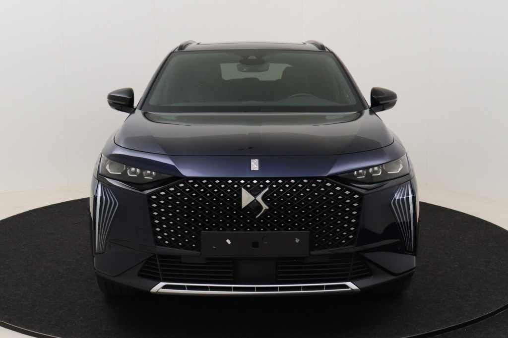 DS DS7 Crossback Etoile E-Tense 300 hp 4x4 EAT-8 - ref: 7-47071 - Photo 2