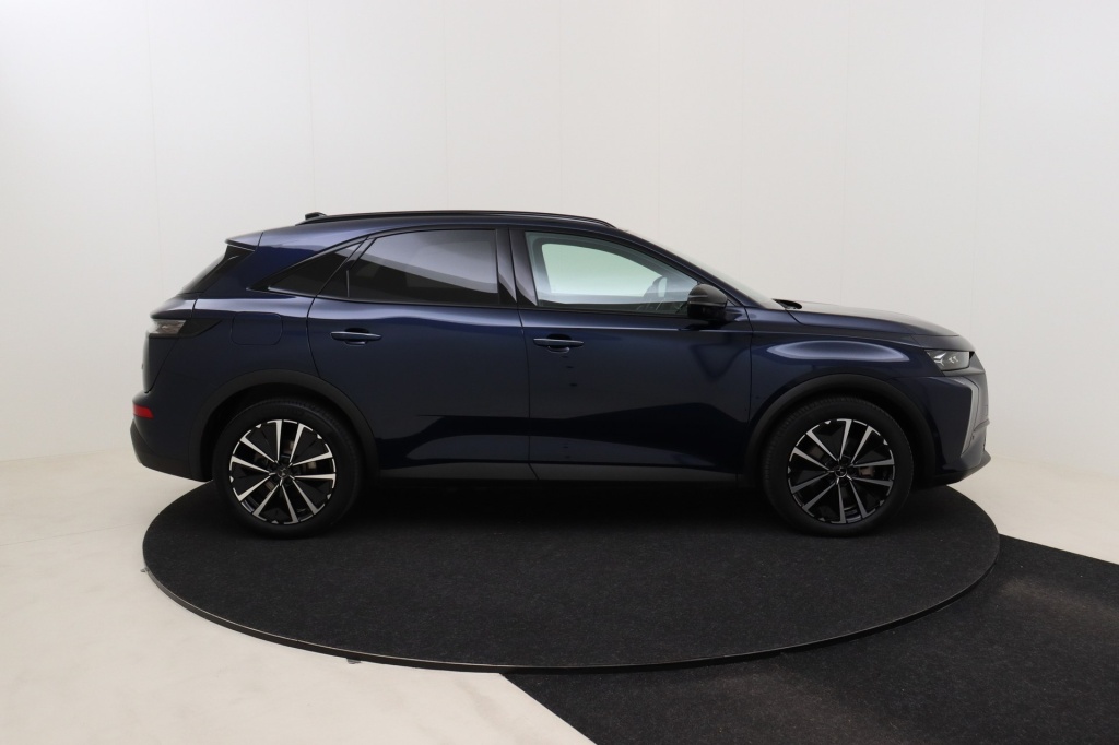 DS DS7 Crossback Etoile E-Tense 300 hp 4x4 EAT-8 - ref: 7-47071 - Photo 4