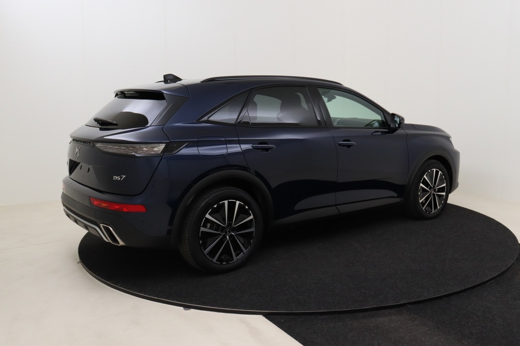 DS DS7 Crossback Etoile E-Tense 300 hp 4x4 EAT-8 - ref: 7-47071 - Photo 5