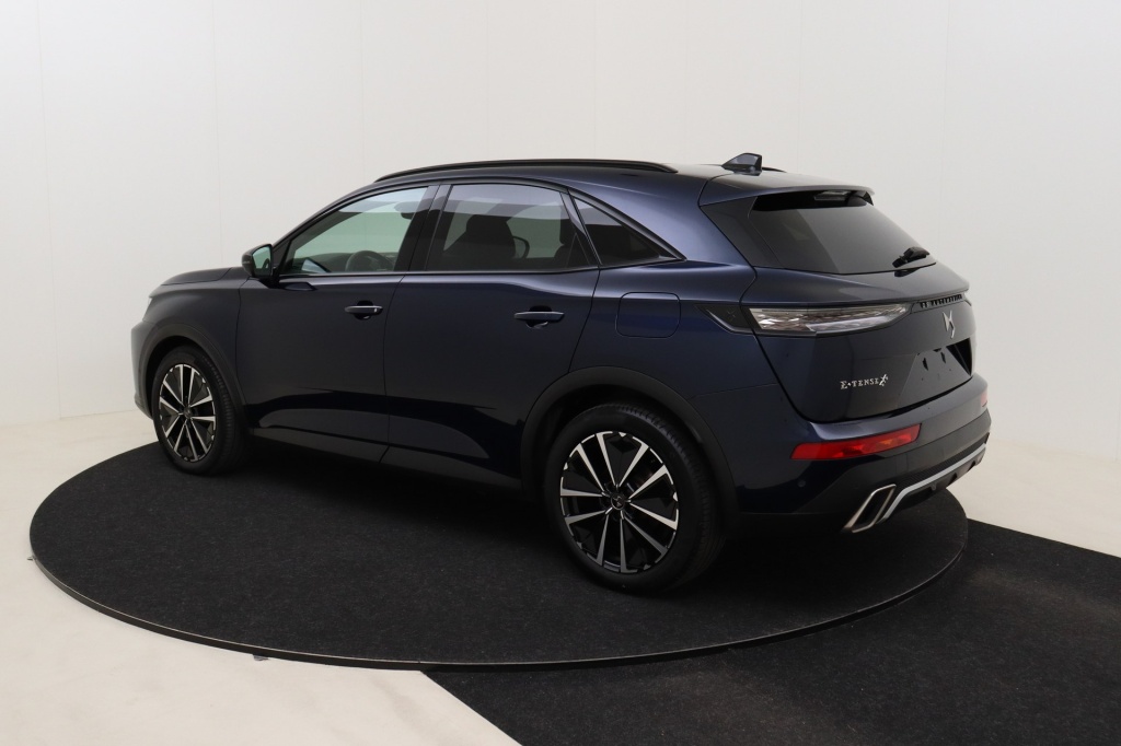 DS DS7 Crossback Etoile E-Tense 300 hp 4x4 EAT-8 - ref: 7-47071 - Photo 8